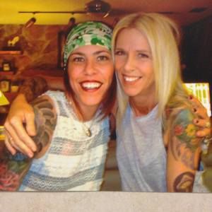 Meet your Posher, Erica